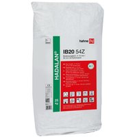 HADALAN® IB20 54Z - Промышленный пол для функциональных, высокопрочных поверхностей
