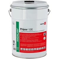HADALAN® Pripor 12E - Грунтовка и защитное покрытие для запечатывания пор, тиксотропное
