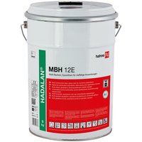 HADALAN® MBH 12E - Многофункциональная эпоксидная смола для широкого спектра применения