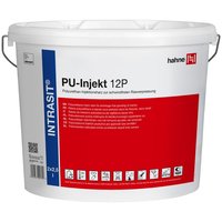 INTRASIT® PU-Injekt 12P - Полиуретановая эластичная инъекционная смола