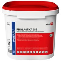 PROLASTIC® 55Z - Эластичное, полимермодифицированное толстослойное гидроизоляционное покрытие