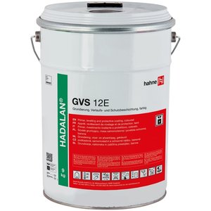 HADALAN® GVS 12E - Грунтовочное, выравнивающее и защитное покрытие, цветное