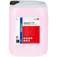 IMBERAL® Aquarol 10D - Специальная грунтовка для гидроизоляции зданий, для минеральных оснований