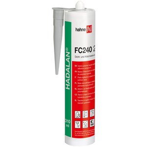 HADALAN® FC240 22S - Герметик и клей на основе гибридного полимера
