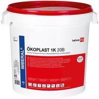 ÖKOPLAST® 1K 20B - Битумное толстослойное гидроизоляционное покрытие с полистиролом