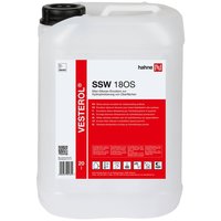 VESTEROL® SSW 18OS - Силан-силоксановая эмульсия для гидрофобизации поверхностей