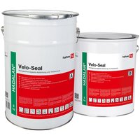 HADALAN® Velo-Seal - Высокоскоростной гидроизоляционный и износостойкий слой