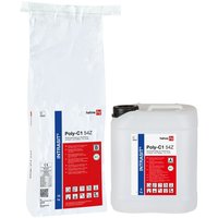 INTRASIT® Poly-C1 54Z - 2К полимерцементная герметизирующая масса, 1,5-5 мм