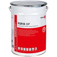 DAKORIT® PUR1K 30P - Жидкий полимер для бесшовной, эластичной гидроизоляции кровель