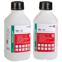HADALAN® TB 12E - Двухкомпонентное вяжущее «Twin Binder» для тротуарного песка и дренажных стяжек