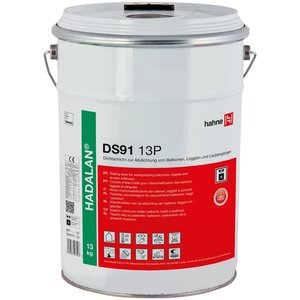 HADALAN® DS91 13P - Гидроизоляционный слой для балконов, лоджий и аркад